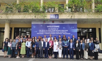 Tham vấn quốc gia Imbizo