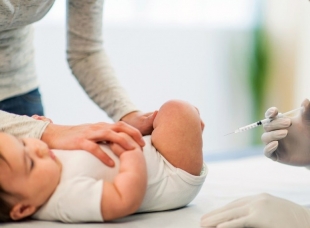 Nghiên cứu về những yếu tố hành vi và xã hội ảnh hưởng đến tiêm chủng trẻ em tại Việt Nam