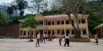 Bouncing Back and Beyond: Understanding and Building Education Systems Resilience in South and Southeast Asia