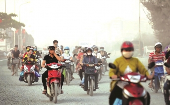 CẬP NHẬT THÔNG TIN TUYỂN DỤNG CÁN BỘ KHẢO SÁT CHO NGHIÊN CỨU “QUY ĐỊNH PHÁT THẢI VÀ RÀO CẢN TRONG VIỆC ÁP DỤNG CÔNG NGHỆ: BẰNG CHỨNG THỰC NGHIỆM TỪ KHU VỰC ĐÔ THỊ VIỆT NAM”