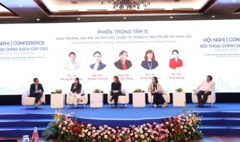 The Da Nang High-Level Policy Dialogue 2026
