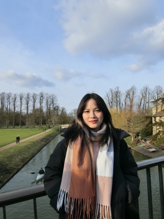 Nguyễn Thị Phương Thư