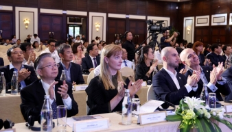 The Da Nang High-Level Policy Dialogue 2026